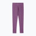 Set di biancheria intima termica per bambini Reima Taival rosa freddo 5
