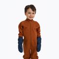 Tuta per bambini Reima Parvin cinnamon brown 7