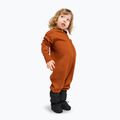 Tuta per bambini Reima Parvin cinnamon brown 9
