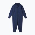 Tuta per bambini Reima Parvin navy