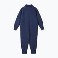 Tuta per bambini Reima Parvin navy 2