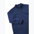 Tuta per bambini Reima Parvin navy 3