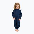 Tuta per bambini Reima Parvin navy 7