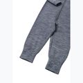 Tuta per bambini Reima Parvin melange grigio 4