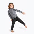 Felpa per bambini Reima Mahin melange grigio 6