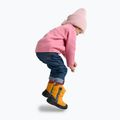 Felpa da bambino Reima Hopper rosa corallo 8