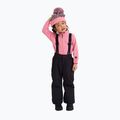 Felpa da bambino Reima Hopper rosa corallo 9