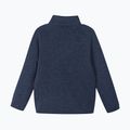 Felpa Reima da bambino Hopper jeans blu 2