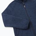 Felpa Reima da bambino Hopper jeans blu 3