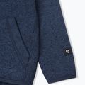 Felpa Reima da bambino Hopper jeans blu 6