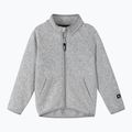 Felpa Reima da bambino Hopper grigio melange