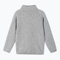 Felpa Reima da bambino Hopper grigio melange 2