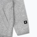 Felpa Reima da bambino Hopper grigio melange 6