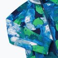 Felpa da bambino Reima Niksini soft navy 4