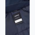 Tuta per bambini Reima Tromssa navy 8