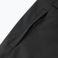 Pantaloni da sci Reima per bambini Oryon nero 4