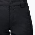 Pantaloni da sci Reima per bambini Wingon nero 3