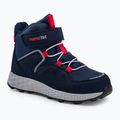 Stivali da neve per bambini Reima Vilkas navy