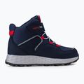 Stivali da neve per bambini Reima Vilkas navy 2