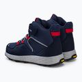 Stivali da neve per bambini Reima Vilkas navy 3