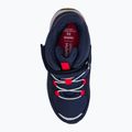 Stivali da neve per bambini Reima Vilkas navy 6