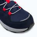Stivali da neve per bambini Reima Vilkas navy 7
