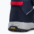 Stivali da neve per bambini Reima Vilkas navy 8