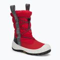 Stivali da neve Reima per bambini Megapito reima rosso