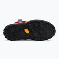 Stivali da neve Reima per bambini Megapito reima rosso 5
