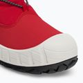 Stivali da neve Reima per bambini Megapito reima rosso 7
