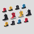 Stivali da neve Reima per bambini Megapito soft navy 11