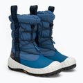 Stivali da neve Reima per bambini Megapito soft navy 4