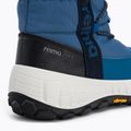 Stivali da neve Reima per bambini Megapito soft navy 8