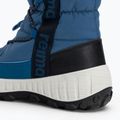 Stivali da neve Reima per bambini Megapito soft navy 10