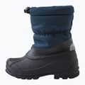 Stivali da neve Reima Nefar per bambini, navy 12