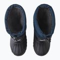 Stivali da neve Reima Nefar per bambini, navy 14