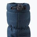 Stivali da neve Reima Nefar per bambini, navy 15