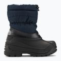 Stivali da neve Reima Nefar per bambini, navy 2