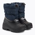 Stivali da neve Reima Nefar per bambini, navy 4