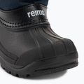 Stivali da neve Reima Nefar per bambini, navy 7