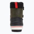 Stivali da neve per bambini Reima Coconi khaki green 6