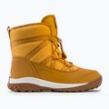 Stivali da neve Reima per bambini Myrsky giallo ocra 2