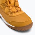 Stivali da neve Reima per bambini Myrsky giallo ocra 7