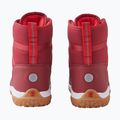 Stivali da neve Reima per bambini Myrsky jam red 13