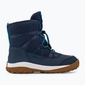 Stivali da neve Reima per bambini Myrsky navy 2