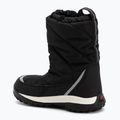 Stivali da neve per bambini Reima Kinoskin black 3