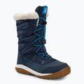 Reima Samojedi, stivali da neve per bambini, navy