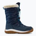 Reima Samojedi, stivali da neve per bambini, navy 2