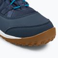 Reima Samojedi, stivali da neve per bambini, navy 7