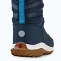 Reima Samojedi, stivali da neve per bambini, navy 8